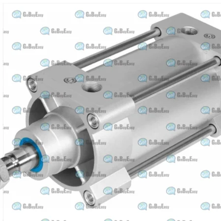 One new FESTO DSBG-100-250-PPVA-N3 1646809 ISO Cylinder