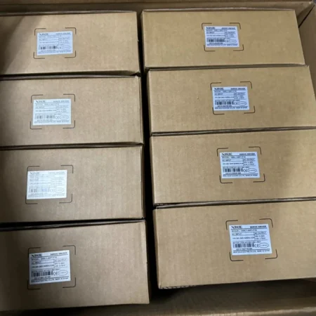 Xinje DS5L1-20P7-PTA New Servo Driver