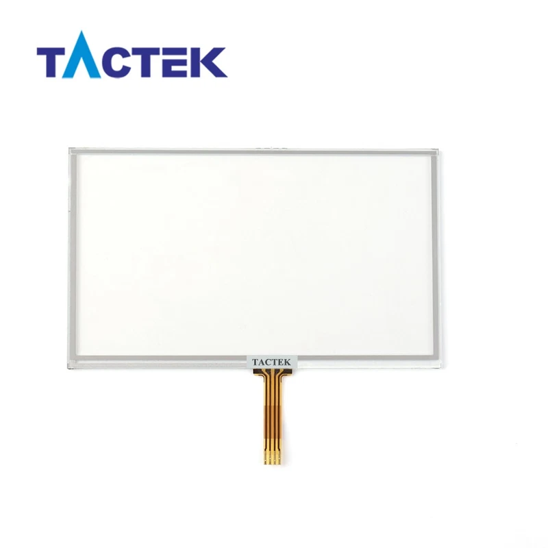 Touch Screen for PanelMaster PK043-WST10-B1R1C00 Panel Glass Digitizer Touchpad