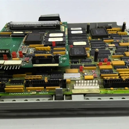 Honeywell DS200SDCCG1A PLC Module