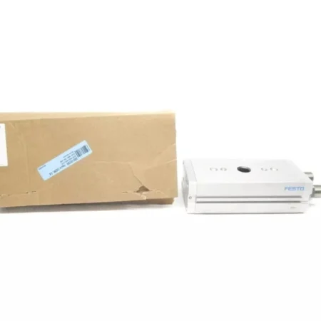 Festo Oscillating Cylinder DRRD-40-180-FH-PA 1503269 Expedited Shipping