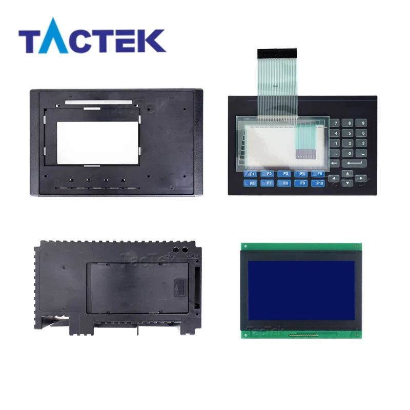 Cover Case for 2711-B5A1L3 2711-B5A2L2 2711-B5A2L3 +Screen+Keypad +LCD