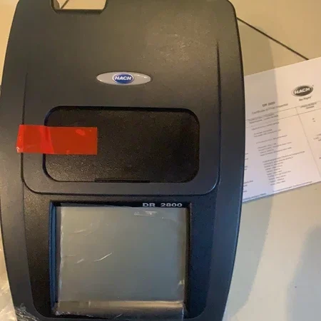 Brand New HACH DR2800 single host DR2800 Spot Goods