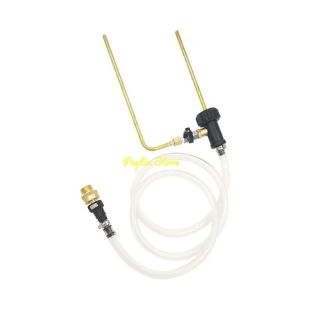 VAS6262A Transmission Oil Refueling Device 0AM 02E 09G 0CK DQ2000DSG