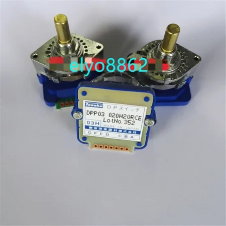 for brand new DPP03020H20RCE switch