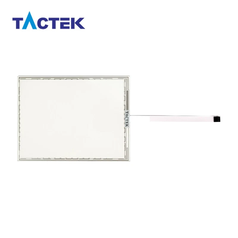 Touch Screen ELO E803003 SCN-AT-FLT12.1-Z01-0H1-R Panel Glass Digitizer Touchpad