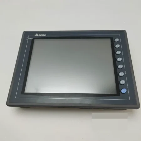 used touch screen DELTA DOP-A10THTD1 #