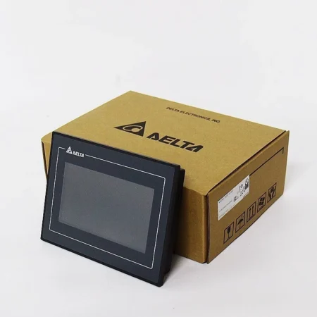 Delta DOP-112MX HMI Touch Sreen New One Expedited Shipping DOP112MX