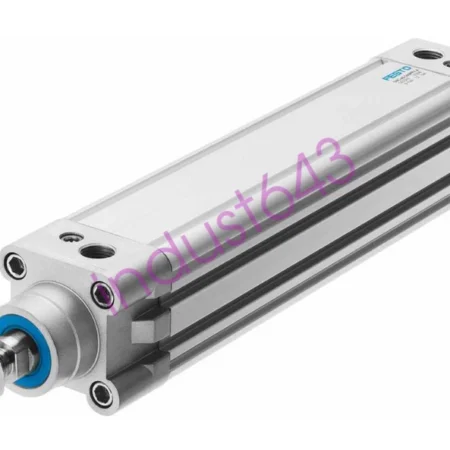 FESTO DNC-50-400-PPV 163393 ISO Cylinder New