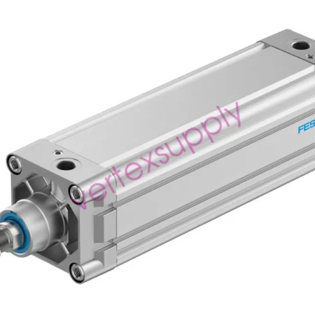 Festo DNC-125-80-PPV-A Cylinder New One DNC12580PPVA Expedited Shipping