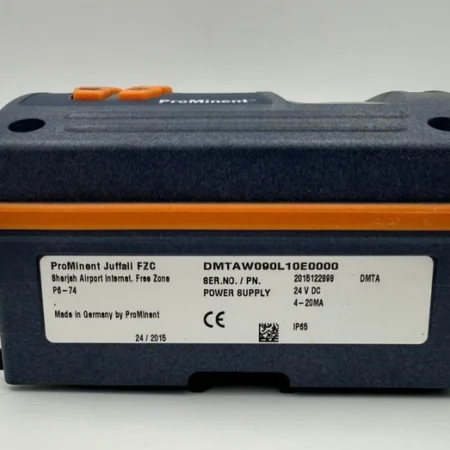 ProMinent DMTAW090L10E0000 Two-wire measurement transmitter