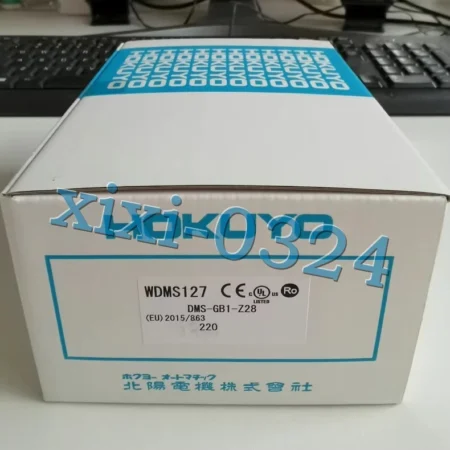 NEW HOKUYO DMS-GB1-Z28 sensor Fast delivery