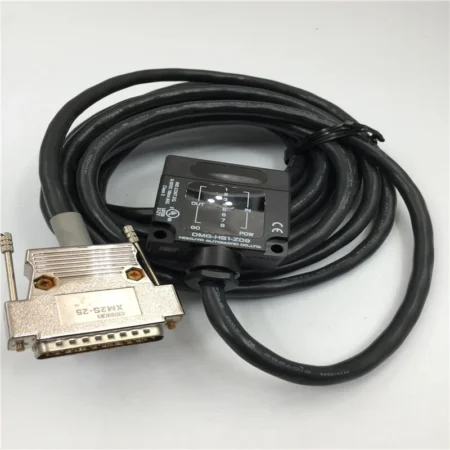 HOKUYO sensor DMG-HB1-Z09