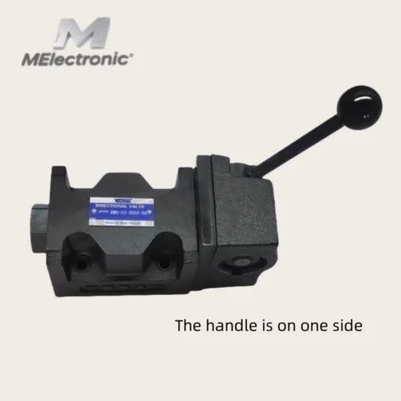 DMG-03-3D60-50 YUKEN Manually Operated Directional Valve Expedited Shipping