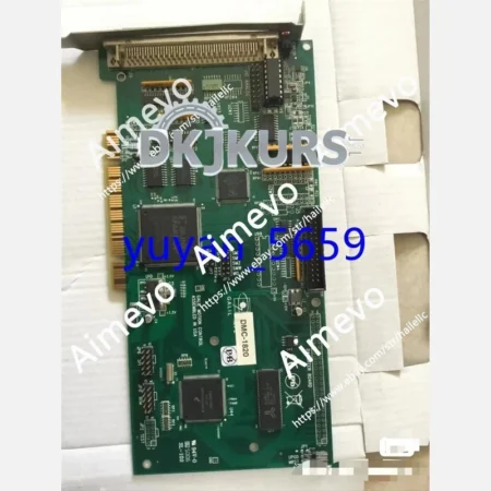 Used GALIL DMC-1820 Motion Control Card #87 LY