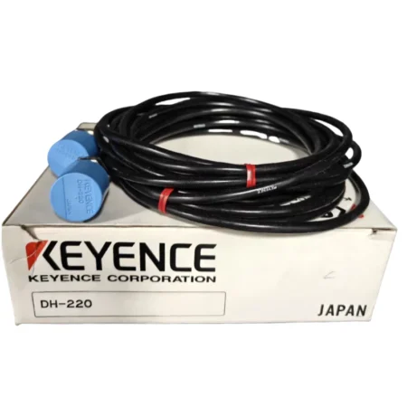 Keyence DH-220 Proximity Sensor DH220 In box Brand new Free shipping