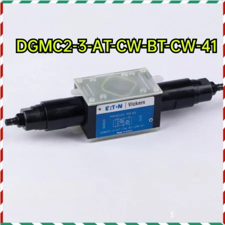 NEW EATON Vickers DGMC2-3-AT-CW-BT-CW-41 Pressure Relief Valve Fast ship ##