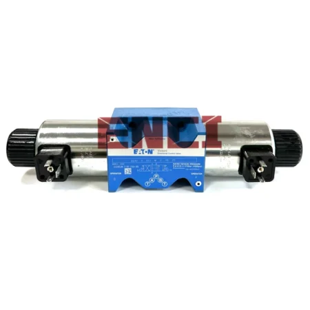 DG4V5OCJMUH620 Eaton Vickers(Danfoss) Valve DG4V-5-OCJ-M-U-H6-20