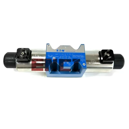 DG4V5OCJMUH620 Eaton Vickers(Danfoss) Valve DG4V-5-OCJ-M-U-H6-20