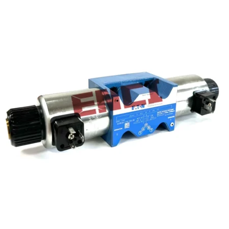 DG4V5OCJMUH620 Eaton Vickers(Danfoss) Valve DG4V-5-OCJ-M-U-H6-20