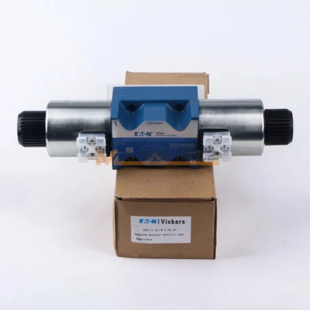 Eaton VICKERS valve DG4V-5-2CJ-M-U-H6-20 DG4V52CJMUH620 DG4V 5 2CJ M U H6 20