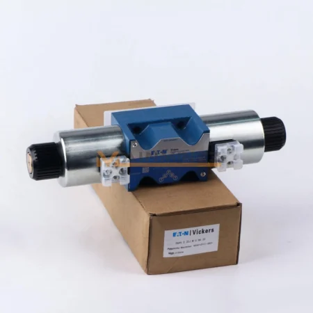 Eaton VICKERS valve DG4V-5-2CJ-M-U-H6-20 DG4V52CJMUH620 DG4V 5 2CJ M U H6 20