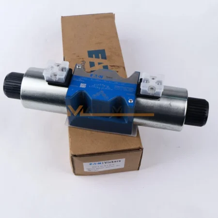 Eaton VICKERS valve DG4V-5-2CJ-M-U-H6-20 DG4V52CJMUH620 DG4V 5 2CJ M U H6 20