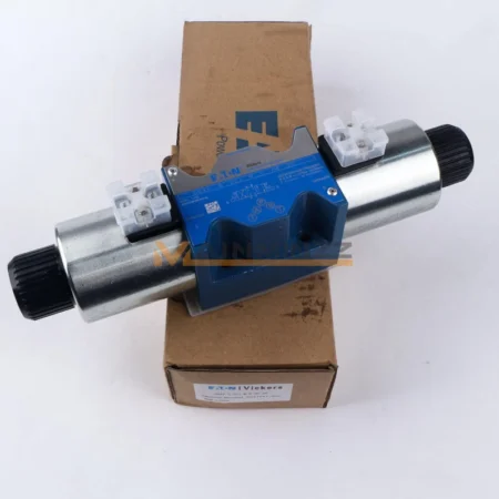 Eaton VICKERS valve DG4V-5-2CJ-M-U-H6-20 DG4V52CJMUH620 DG4V 5 2CJ M U H6 20