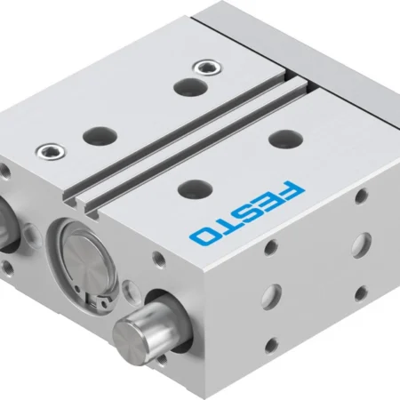 FESTO DFM-32-50-P-A-KF Guiding rod cylinder 170933
