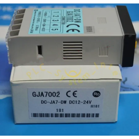 HOKUYO counter DC-JA7-DW New In Box In stock Free Shipping fast shipping