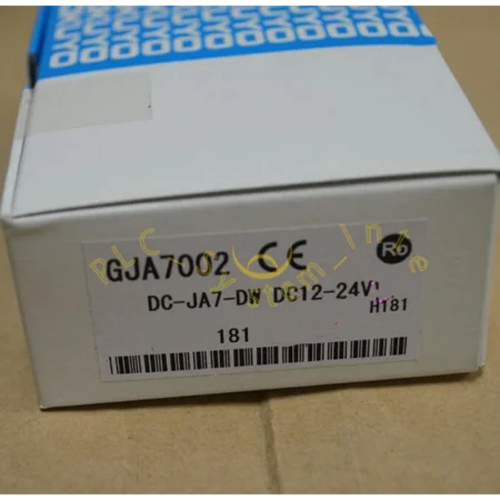 HOKUYO counter DC-JA7-DW New In Box In stock Free Shipping fast shipping