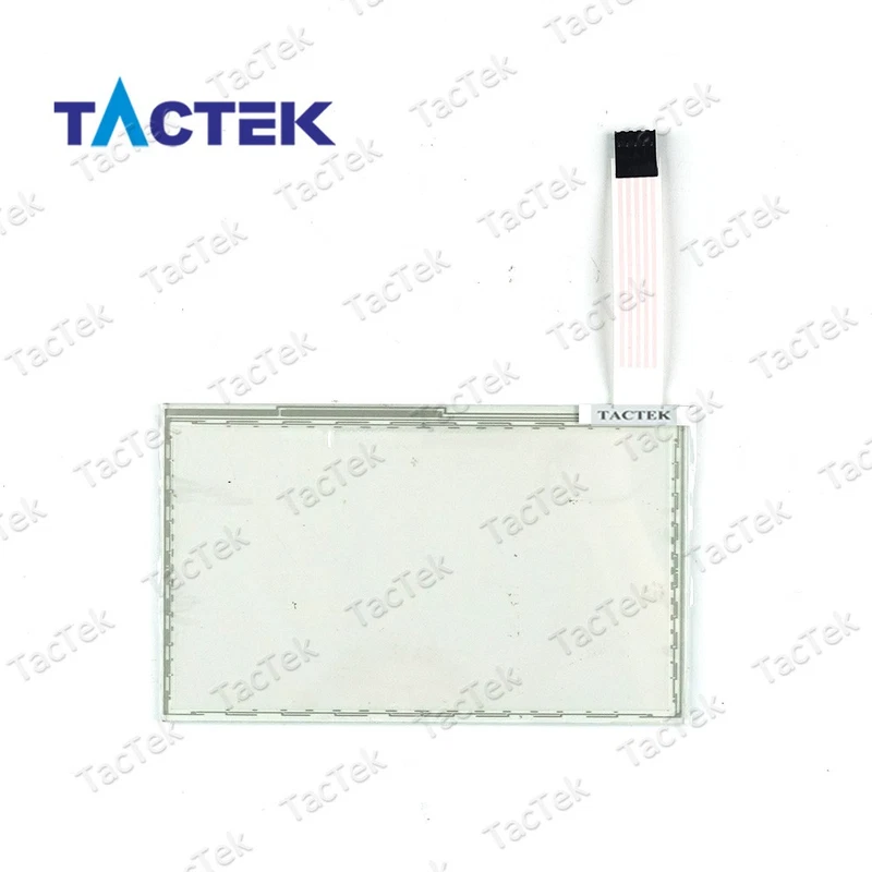 Touch Screen Panel Glass Digitizer for 17-07-12-0471 10070016 FO-17070007-0142