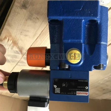 Rexroth valve DBEM10-71315YG24K4M R901335399