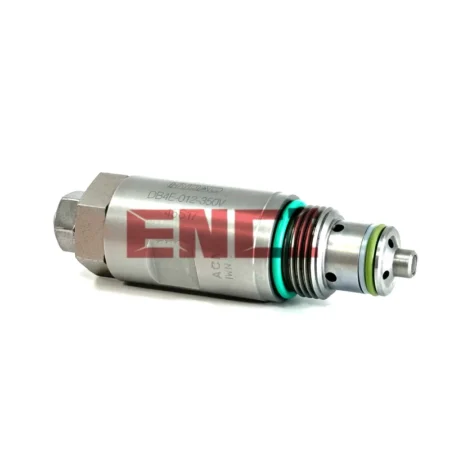 DB4E-01X-350V 716003 Hydac Cartridge Relief Valve For Germany DB4E-012-350V