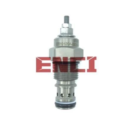 DB10120A-02X-C-V-250V 561041 Hydac Cartridge Valve DB10120A-022-C-V-250V