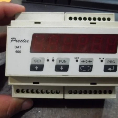 PAVONE SISTEMI DAT400 A PLC CONVERTER (305-3)