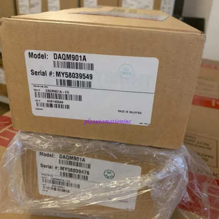 Keysight DAQM901A Data Acquisition Module - High Accuracy