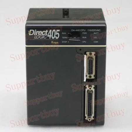Used D4-440CPU D4-440 CPU For KOYOJTEKT Module Free Shipping