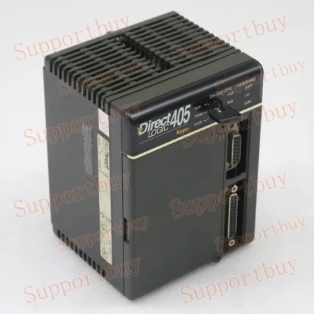 Used D4-440CPU D4-440 CPU For KOYOJTEKT Module Free Shipping