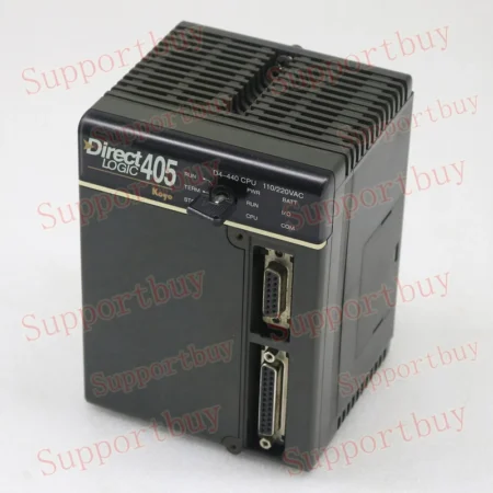 Used D4-440CPU D4-440 CPU For KOYOJTEKT Module Free Shipping