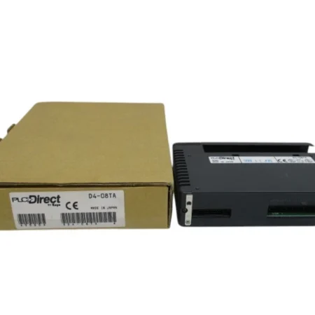 PLC DIRECT D4-08TA NSMP