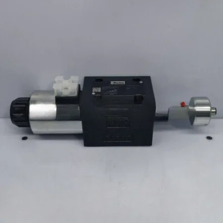 Expedited Shipping Parker D3W026BNJWI5N43 Hydraulic valve