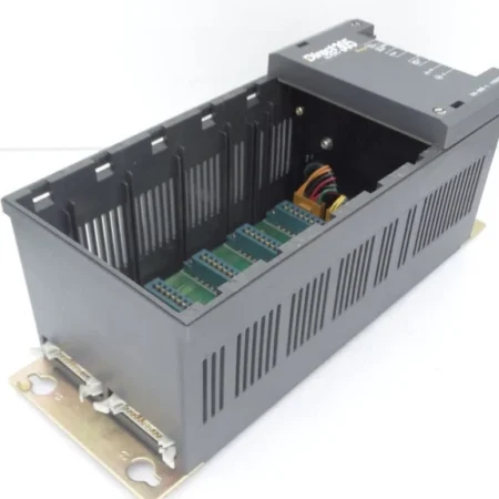 AUTOMATION DIRECT D3-05B-1 PLC Rack - Used