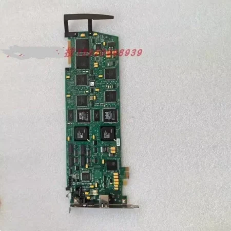 Dialogic D300JCTE1120EW D300JCT-E1 120W voice relay card