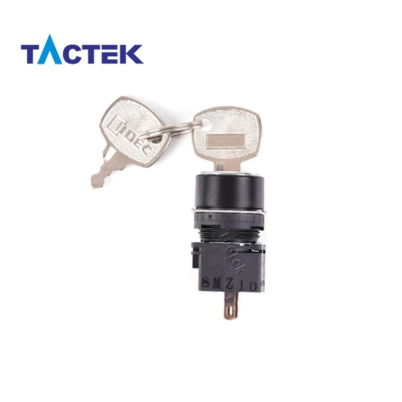 Yaskawa YRC1000 SWITCH for Yaskawa YRC1000 Lock with Key for Repair