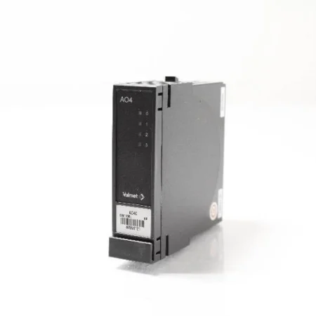 VALMET D201136L NSNBC01 - PLC