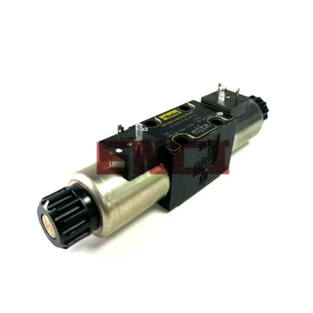 D1VW4CNJP Parker Hydraulic Solenoid Valve D1VW4CNJP75