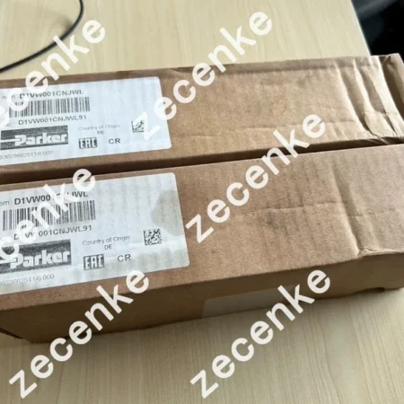 D1VW001CNJWL Solenoid Valve D1VW001CNJWL