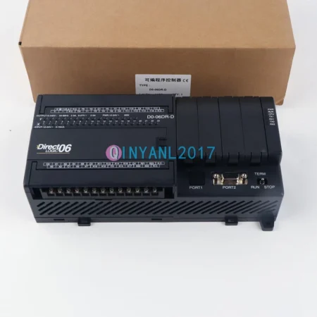 JTEKT Koyo D0-06DR-D PLC Module NEW