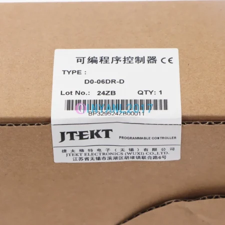 JTEKT Koyo D0-06DR-D PLC Module NEW